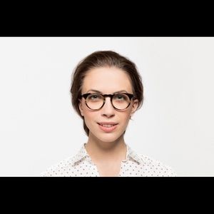 Felix Gray Turning Glasses